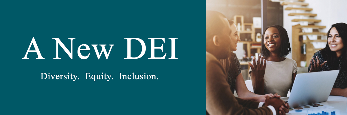 DEI-Website