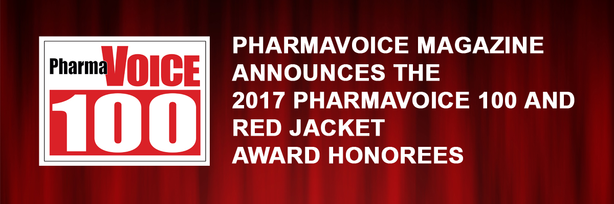 PharmaVoice100Header